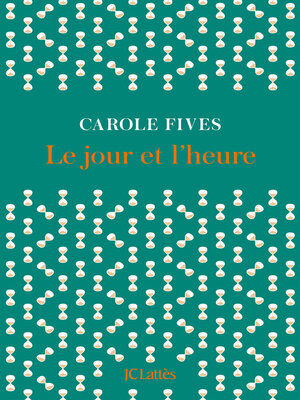 cover image of Le jour et l'heure
